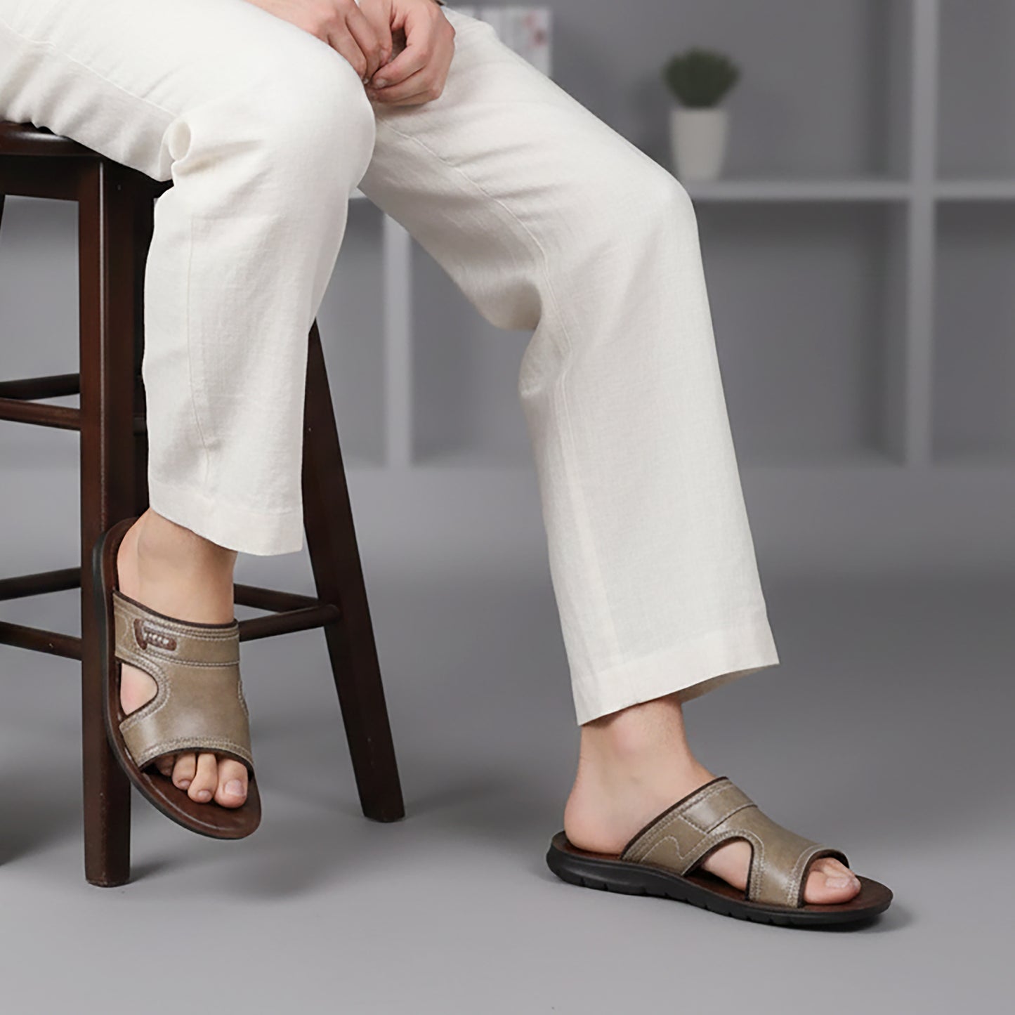 Men's All-day Chappal