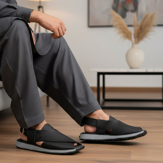 M-SR-0400022-Peshawri Sandal