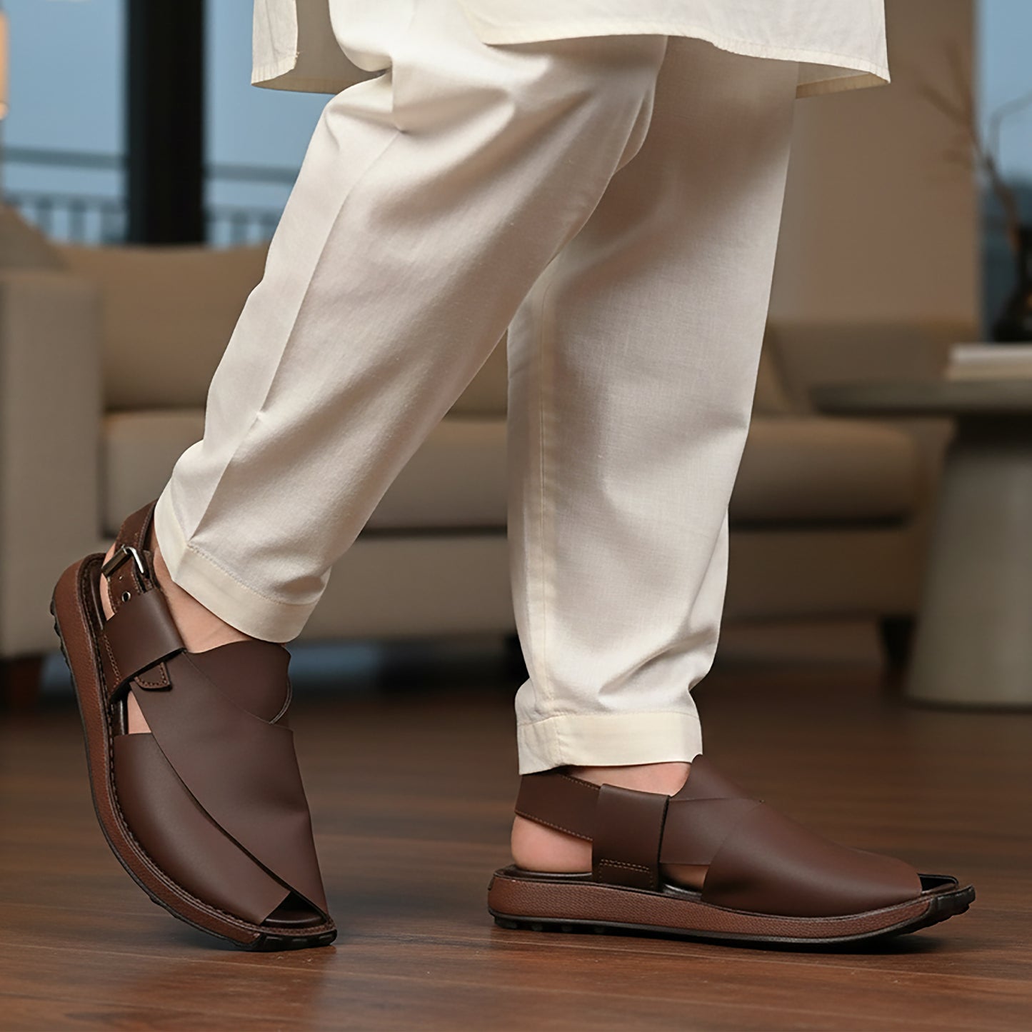 M-SR-0400022-Peshawri Sandal