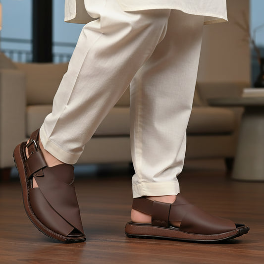 M-SR-0400022-Peshawri Sandal