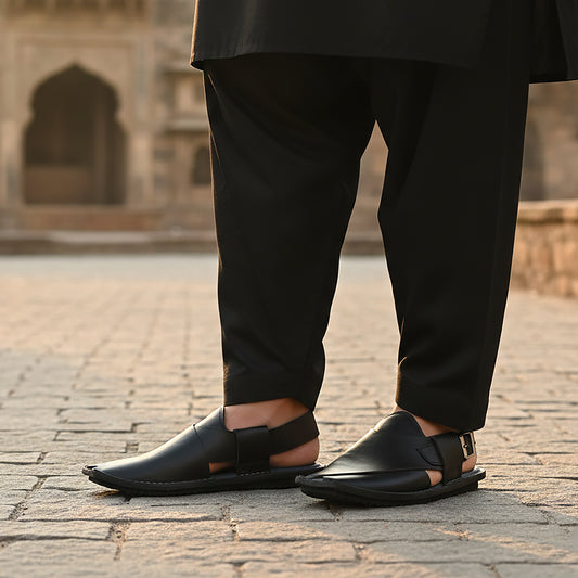Men's Peshawari Sandals