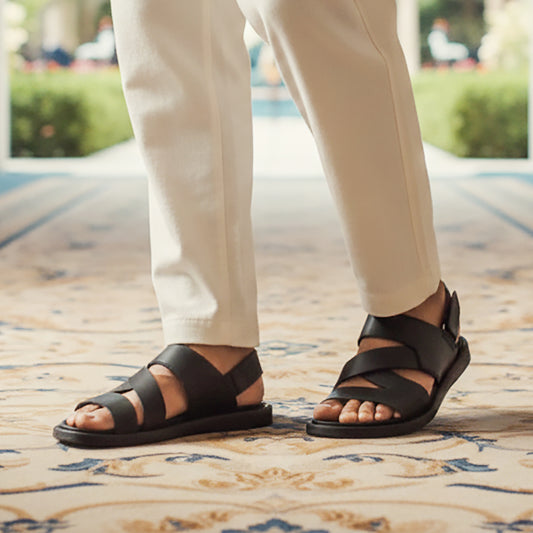 Men's Classic Fit Sandals