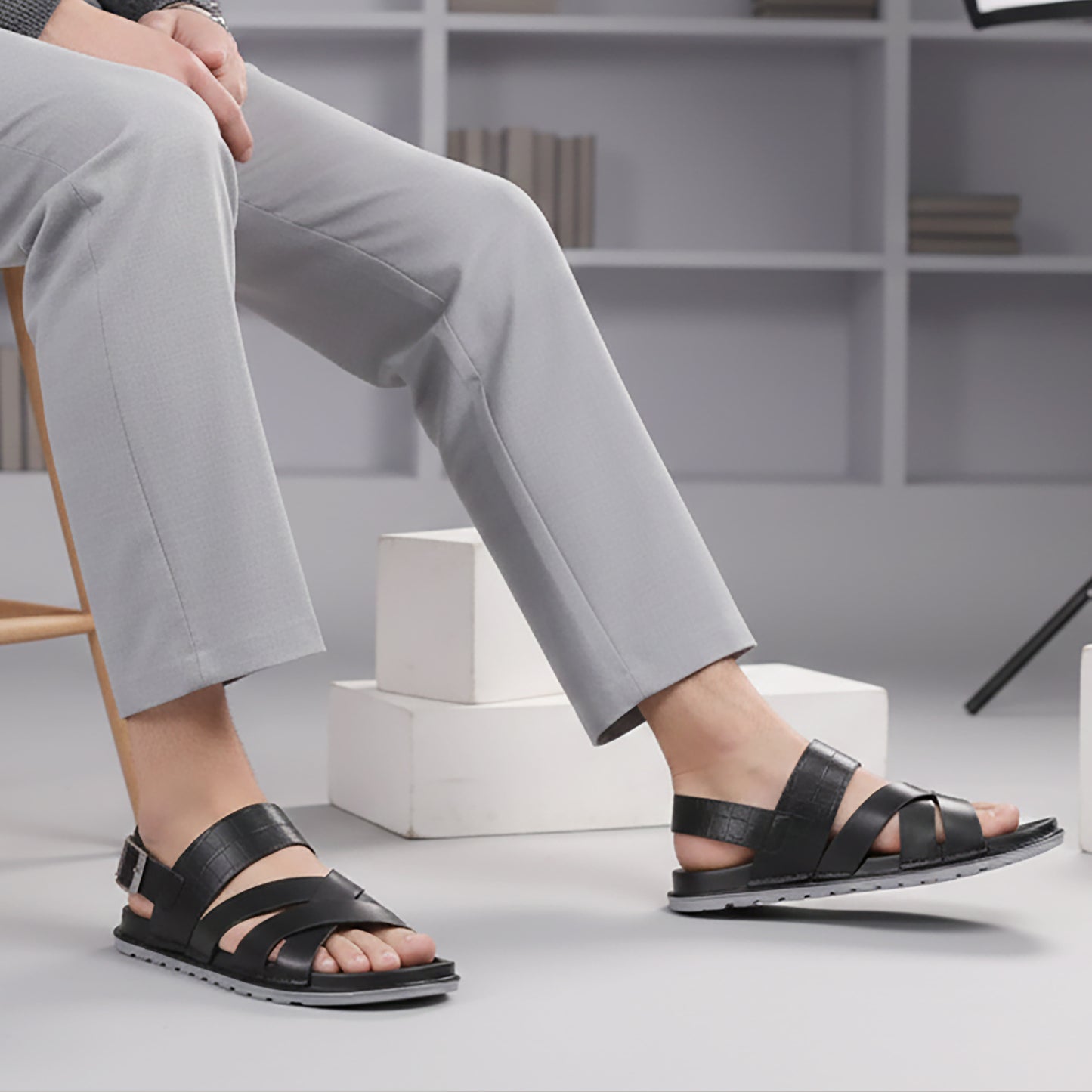 Men's Everyday Sandals