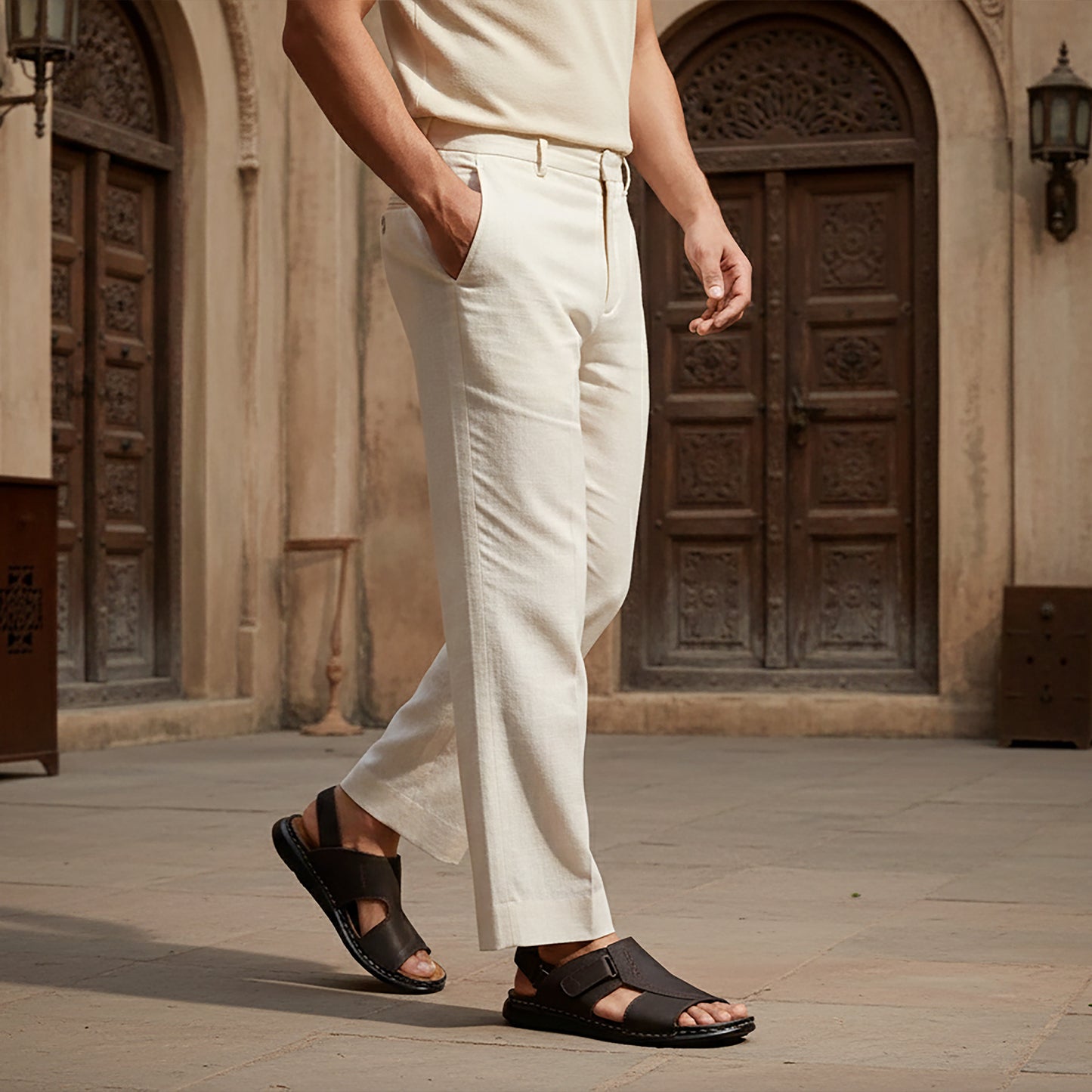 Men's Casual Sandals