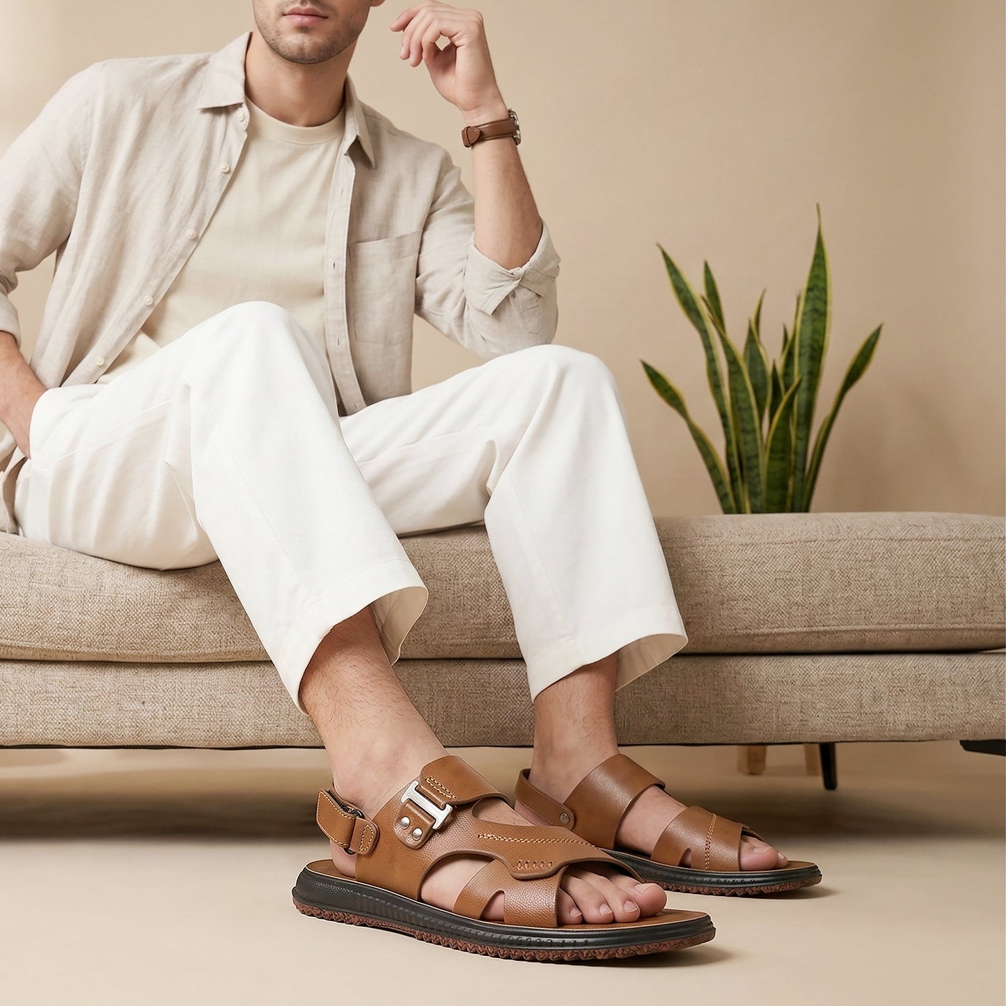 Men's Stylish Sandals