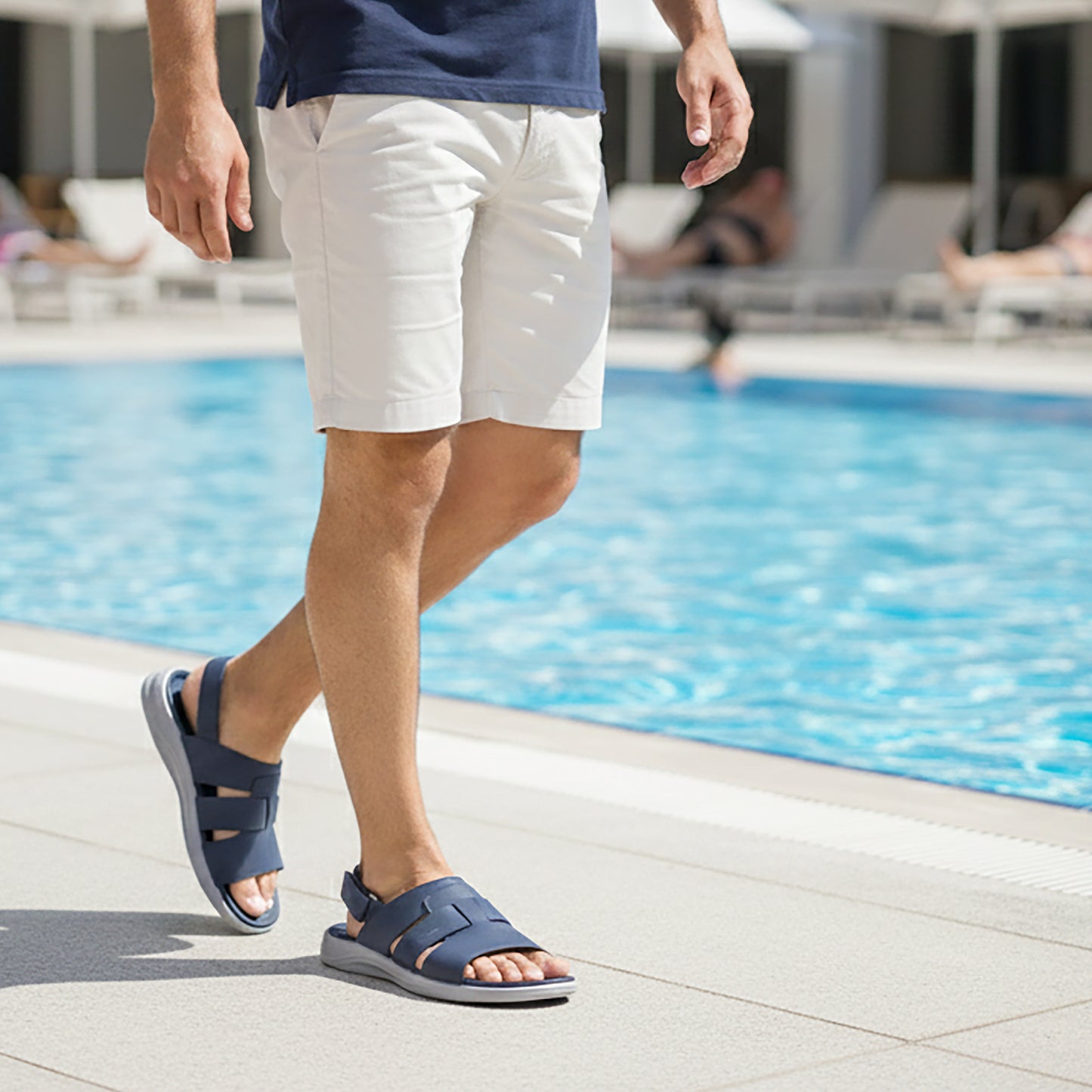 Men's Everyday Chappal