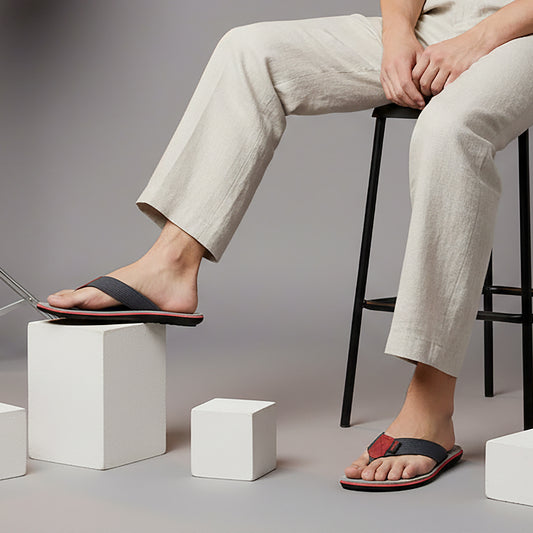 Men's Everyday Chappal