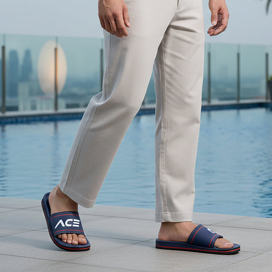 Men's Summer Chappal