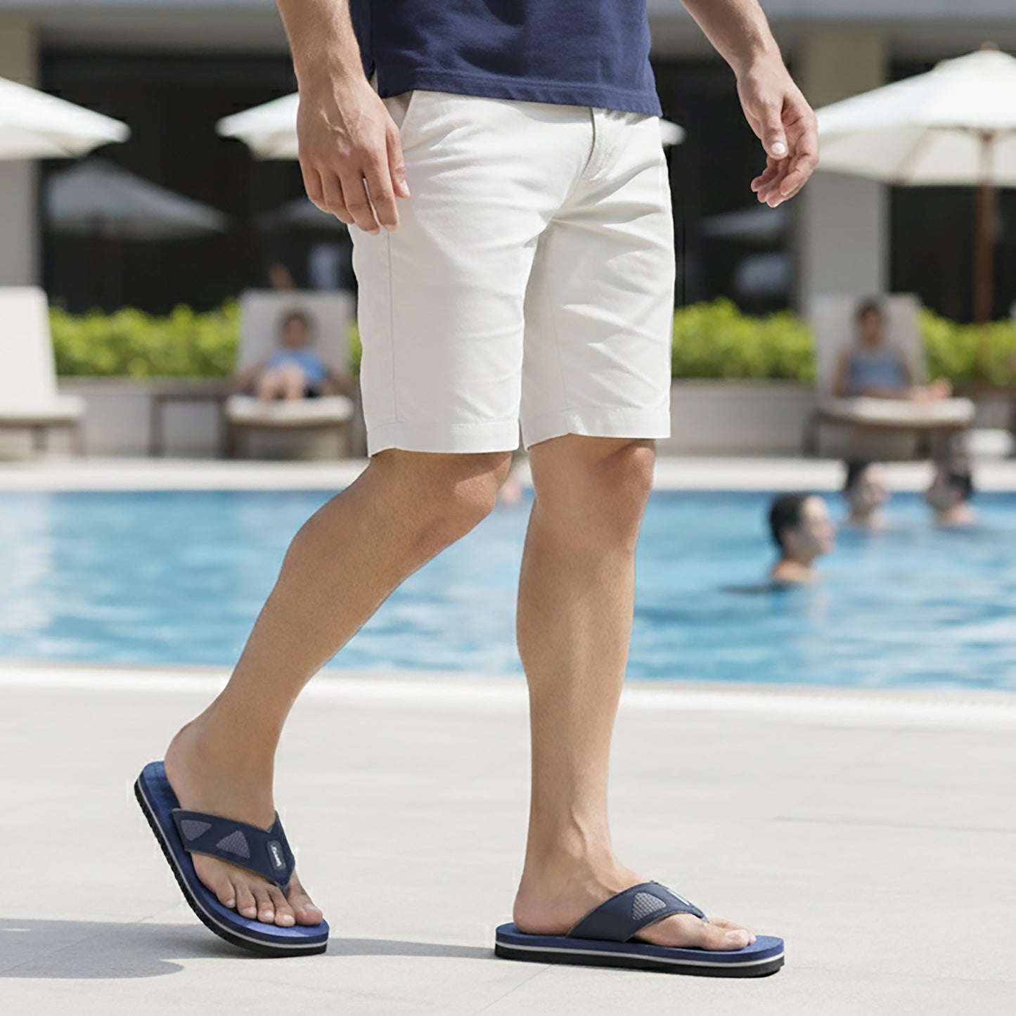 Men's Everyday Chappal