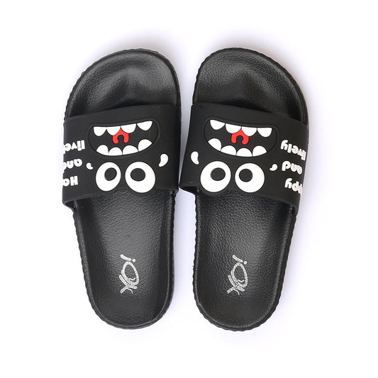 B-BO-0300035- Boy Chappal