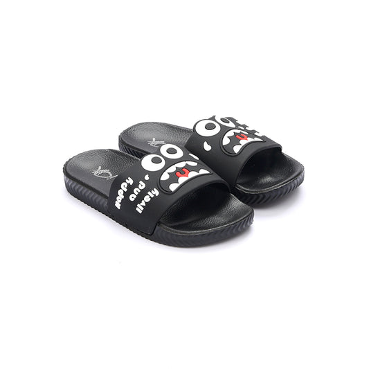 B-BO-0300035- Boy Chappal