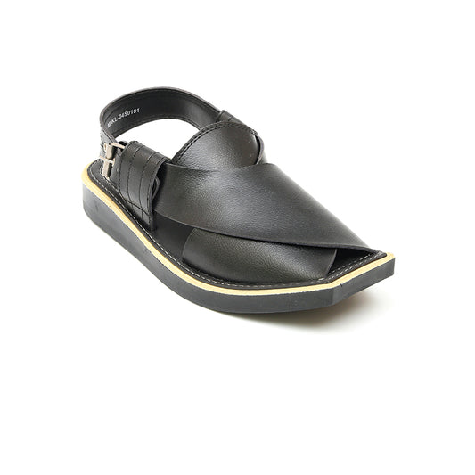 M-KL-0450101-Peshawari Sandal