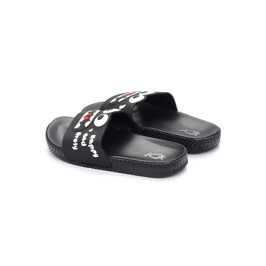 B-BO-0300035- Boy Chappal