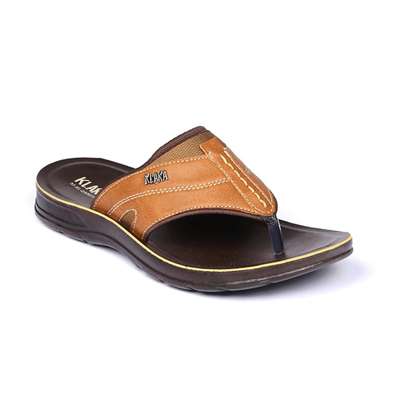 M-KL-0300168-Men Trendy Chappal