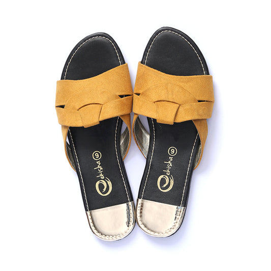 L-EK-0300544-Women Chappal