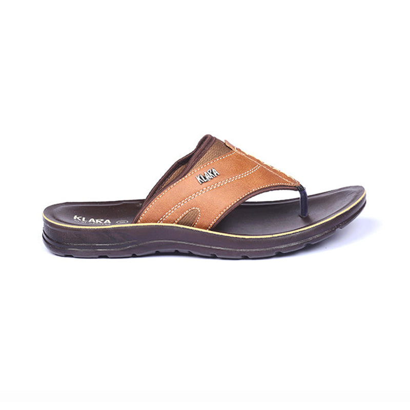 M-KL-0300168-Men Trendy Chappal