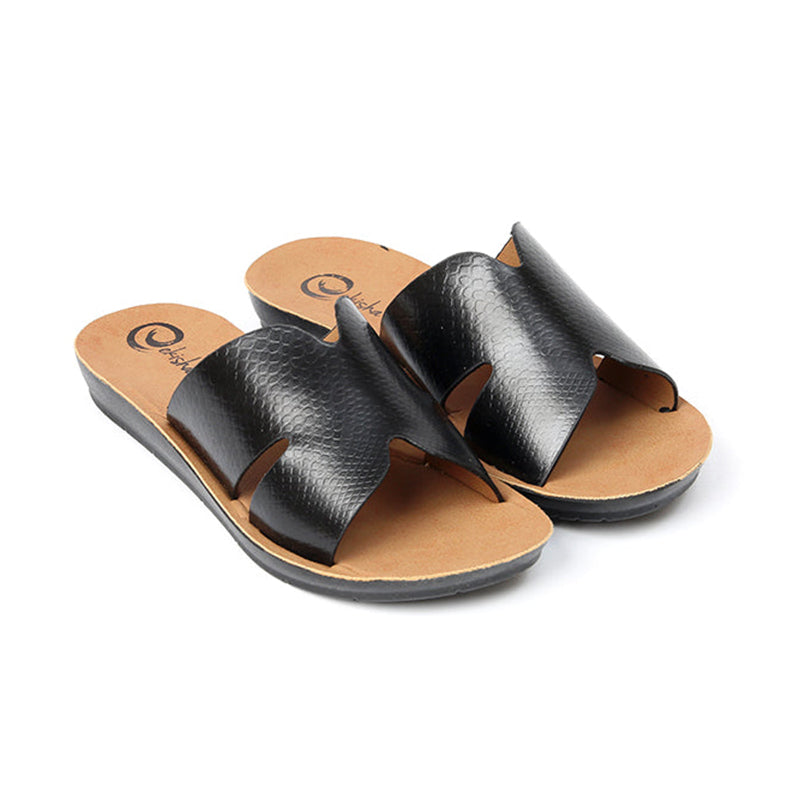 L-EK-0300537-Women Chappal