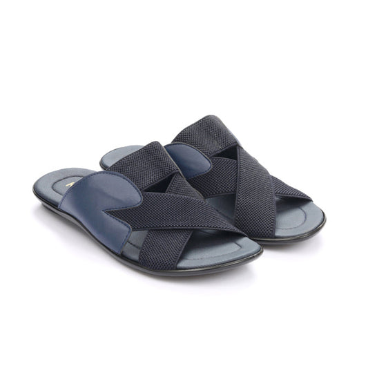 M-KL-0300065-Men Trendy Chappal