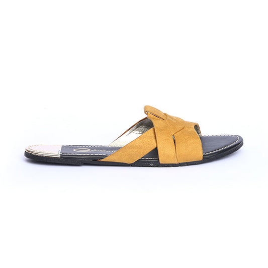 L-EK-0300544-Women Chappal