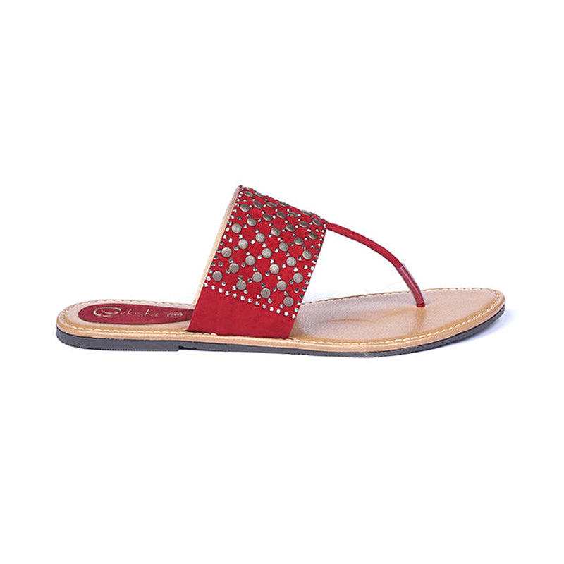 Women's Dailywear Flats