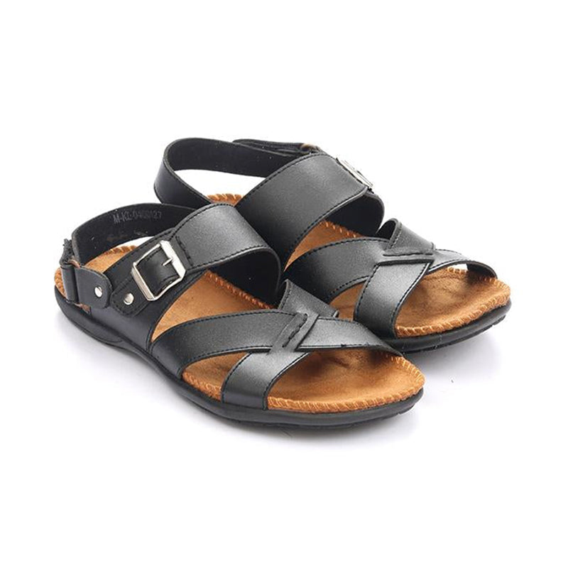 M-KL-0400127- Men Sandal