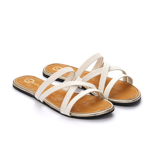 L-EK-0300541-Women Chappal