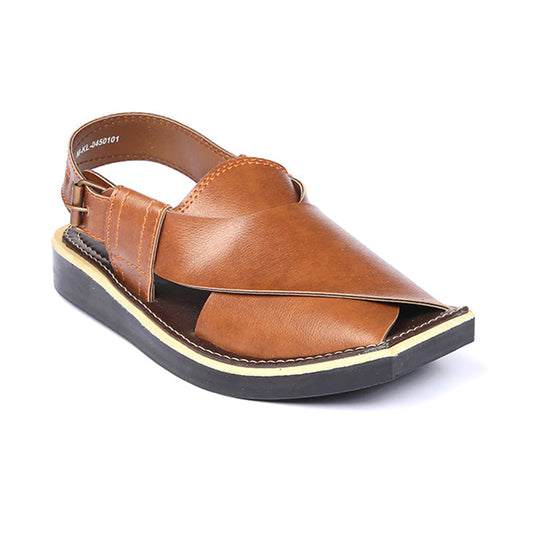 M-KL-0450101-Peshawari Sandal