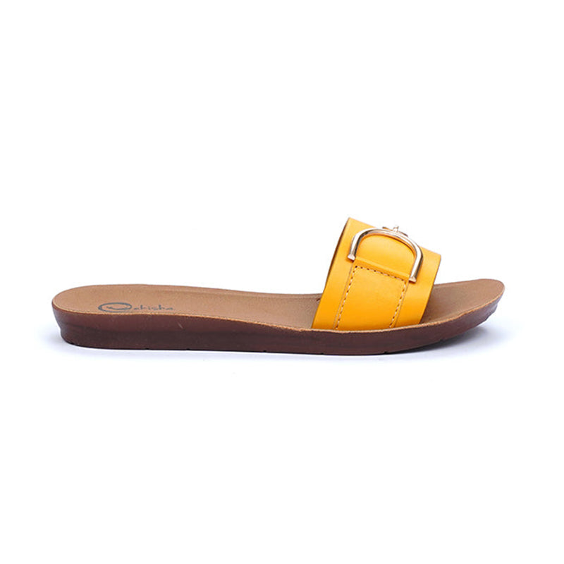 Women Home Chappal – Servis - Main Image