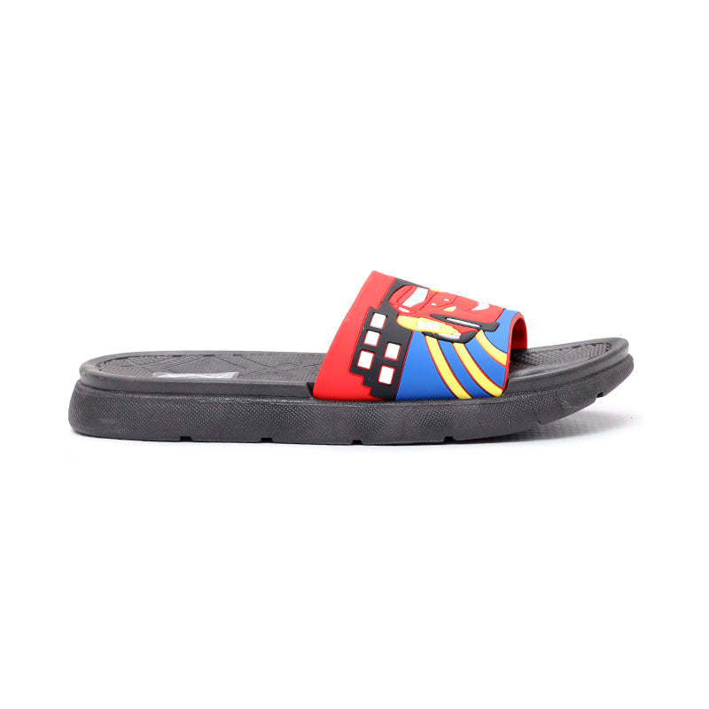 B-CH-0300022-Kids comfortable Open Shoes