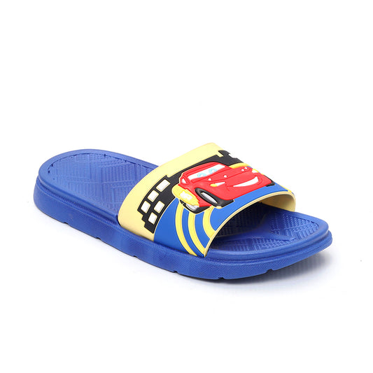 B-BO-0300022-Kids comfortable Open Shoes