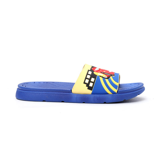 B-BO-0300022-Kids comfortable Open Shoes