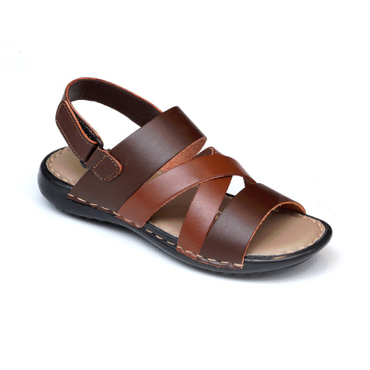 B-BO-0400077-Kids comfortable Open Shoes