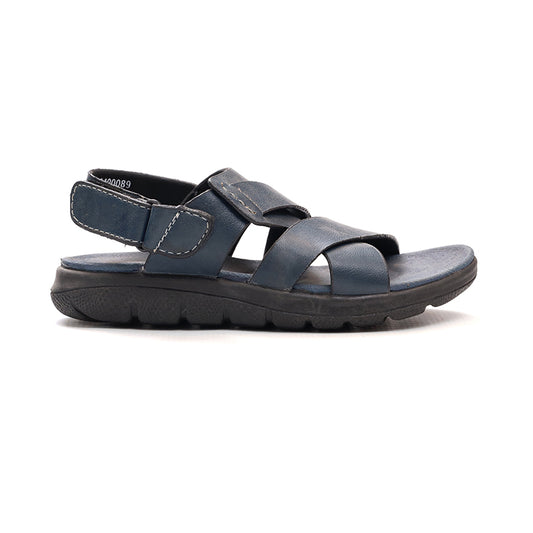 B-BO-0400089-Kids comfortable Open Shoes