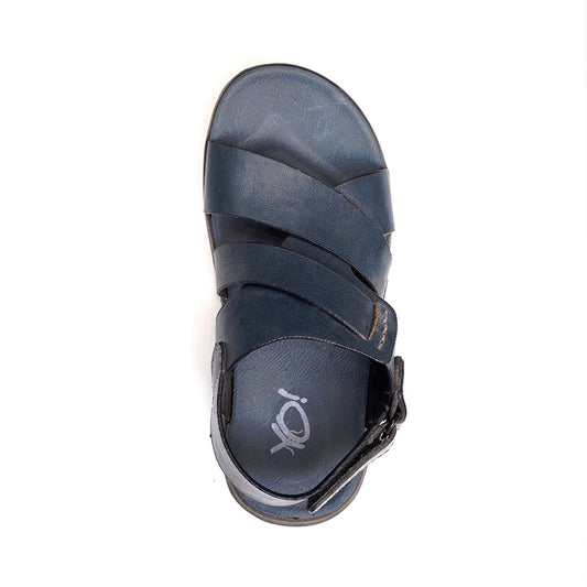 B-BO-0400089-Kids comfortable Open Shoes