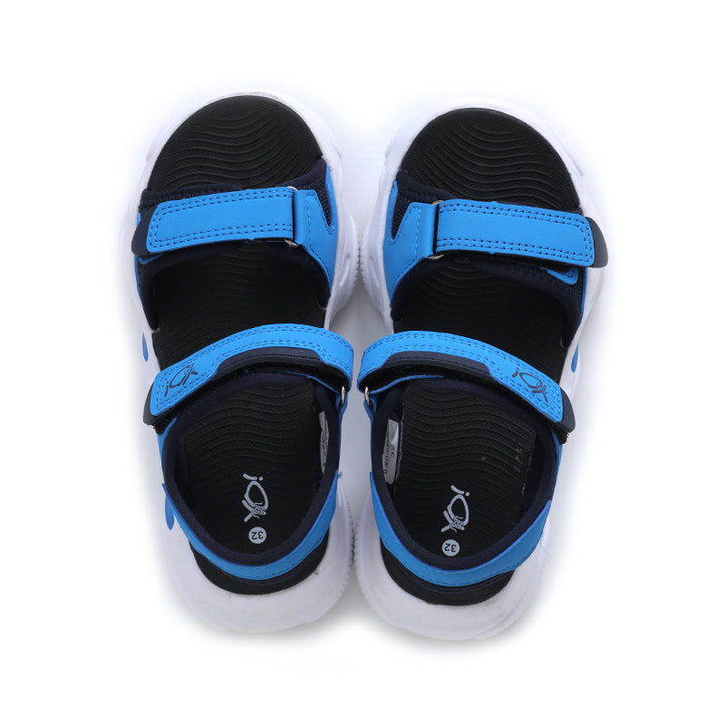 Kids sales chappal boys