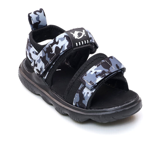 B-CH-0400098-Kids comfortable Open Shoes