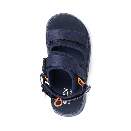 B-CH-0400099-Kids comfortable Open Shoes