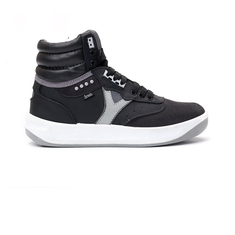 Kids High cut Sneakers