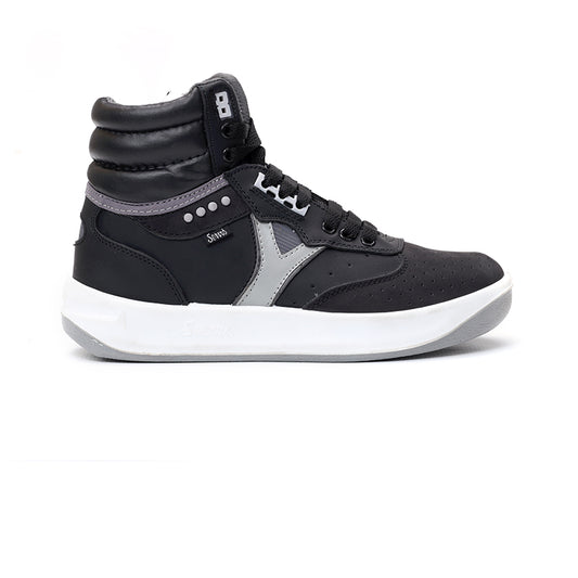 Kids High cut Sneakers