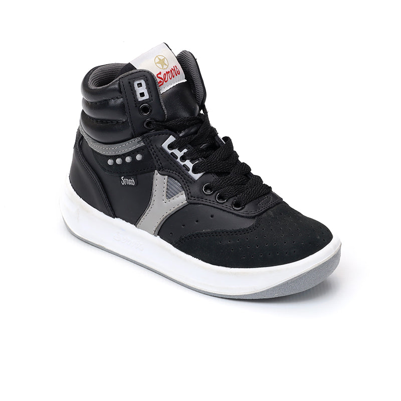Kids High cut Sneakers