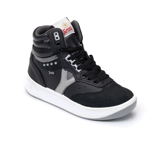 Kids High cut Sneakers