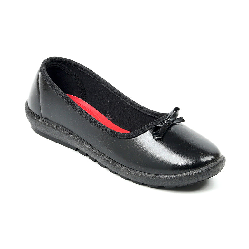 Girl's School Shoes – Servis - Main Image