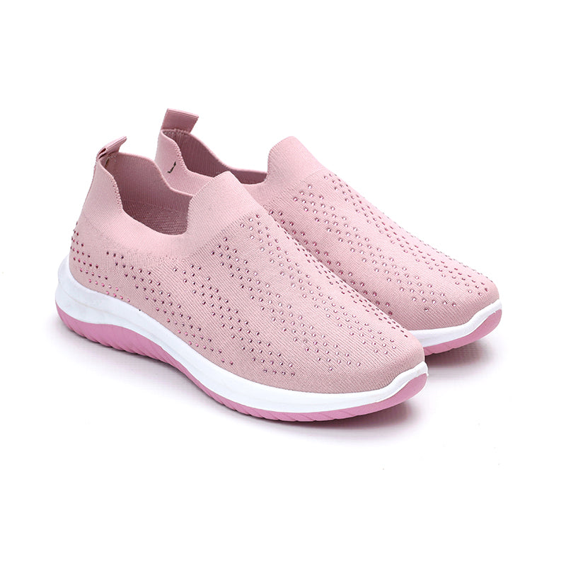 Pink womens 2025 shoes sale