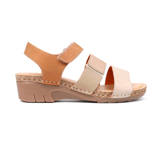 L-EC-0200012-Women comfortable Sandal