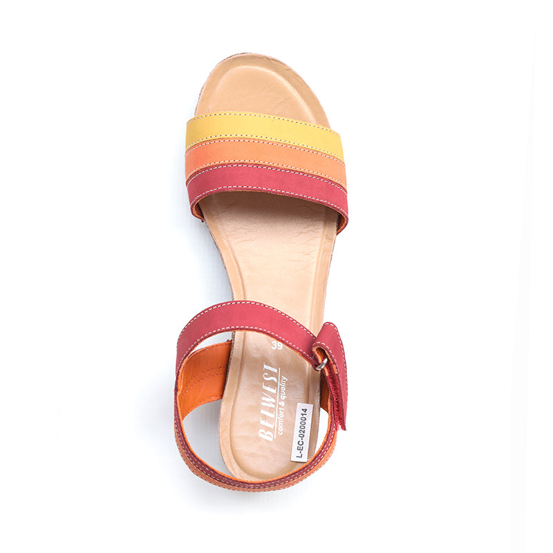 L-EC-0200014-Women comfortable Sandal