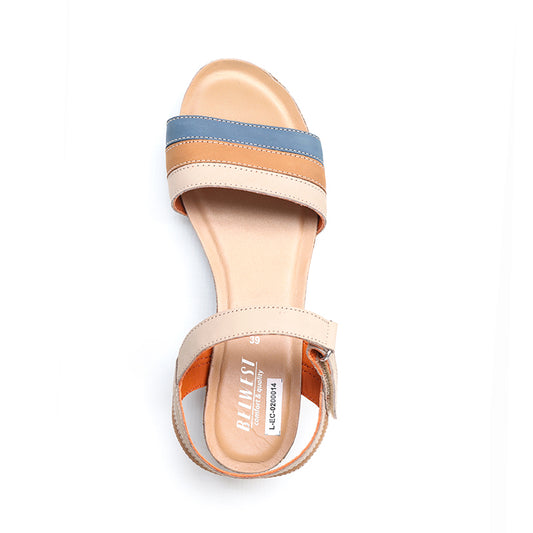 L-EC-0200014-Women comfortable Sandal