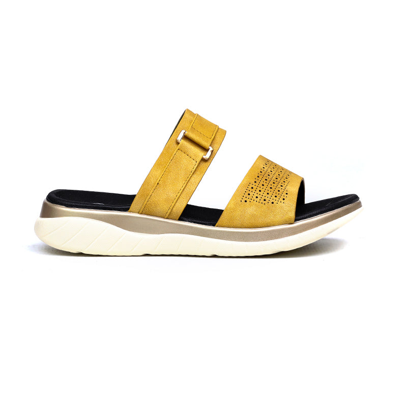 L-EC-0300075-Women Comfortable Chappal