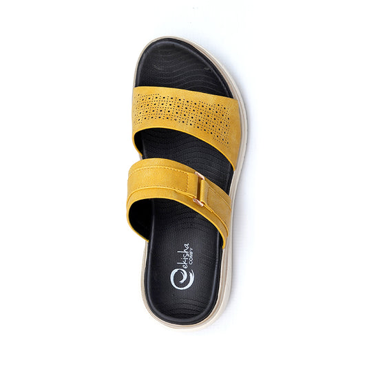L-EC-0300075-Women Comfortable Chappal