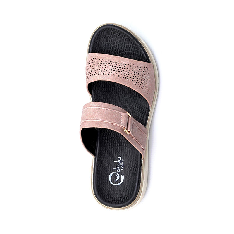L-EC-0300075-Women Comfortable Chappal