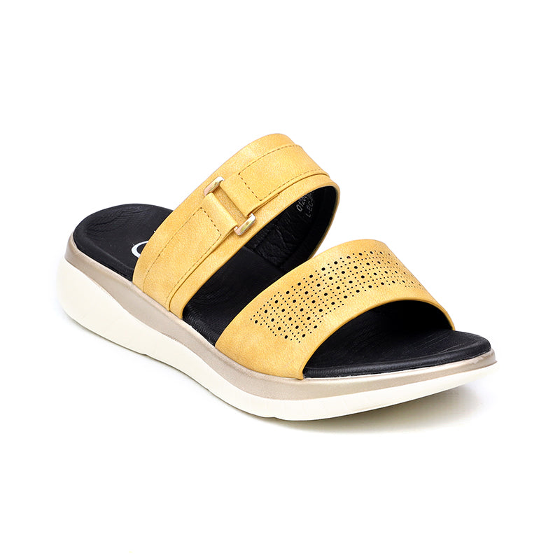 L-EC-0300075-Women Comfortable Chappal